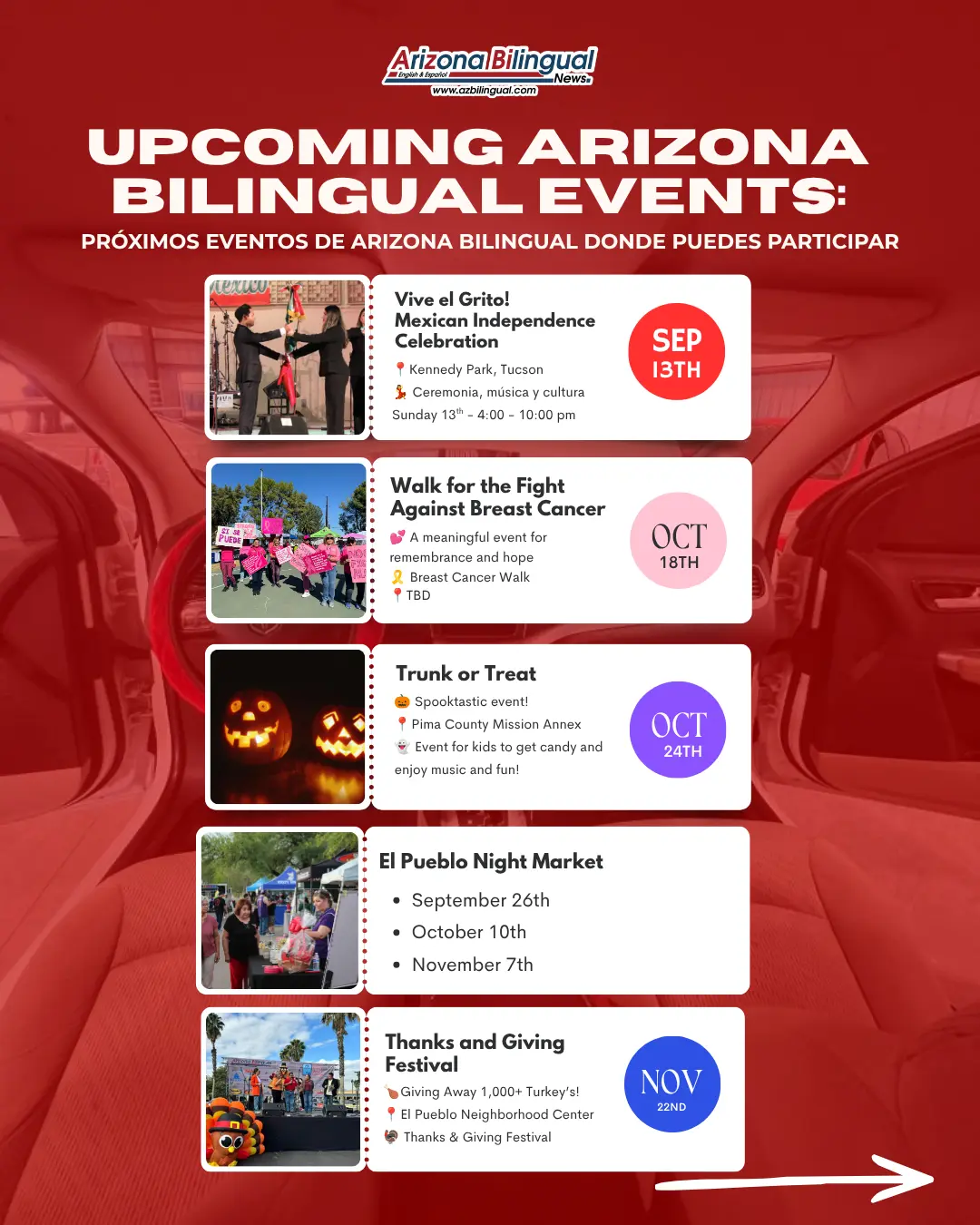 Flyer Evento 3